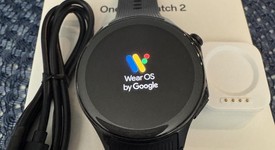 Good
													OnePlus Watch 2 - Black, photo 1 of 8