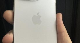 Mint
													Apple iPhone 14 Pro - Unlocked, Silver, 128 GB, A2650, photo 3 of 9