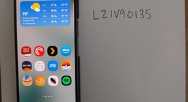 Mint
													Samsung Galaxy Z Fold7 - Unlocked, Jetblack, 512 GB, 12 GB, SM-F966U1, photo 1 of 13