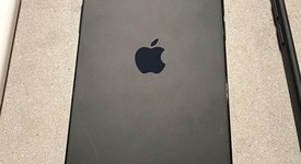 Good
													Apple iPhone Air - Unlocked, Space Black, 512 GB, A3260, photo 3 of 7