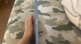 Mint
													Apple iPad 10th Gen - Unlocked, Blue, 64 GB, A2757, photo 3 of 9
