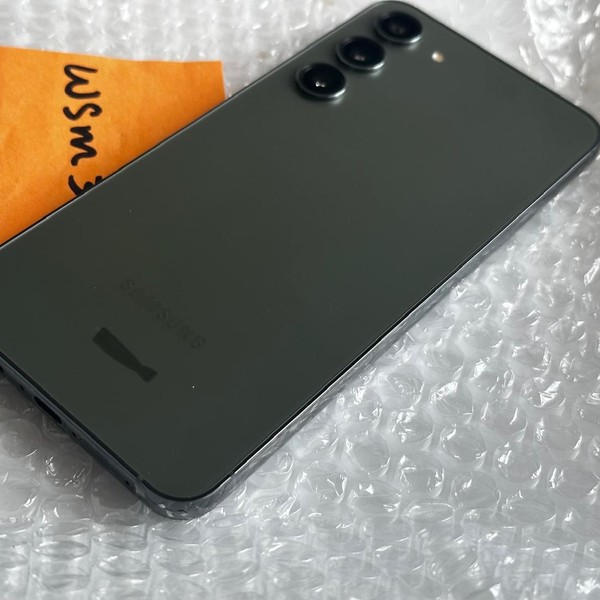 Samsung Galaxy S23 Plus - Verizon, 256 GB, Green, 8 GB, SM-S916U