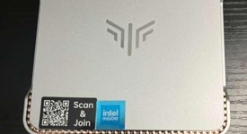 Mint
													Intel Mini PC, photo 1 of 6