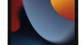 Fair
													Apple iPad 9th Gen - Unlocked, Gray, 64 GB, A2603, photo 1 of 1