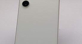 Good
													Samsung Galaxy S23 - Verizon, Cream, 256 GB, 8 GB, SM-S911U, photo 1 of 3
