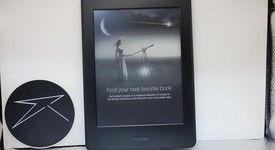 Mint
													Amazon Kindle Paperwhite 7th Gen - Amazon, 4 GB, photo 3 of 9