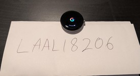 Good
													Google Pixel Watch 2 - Wi-Fi, Silver, Wi-Fi, photo 1 of 12