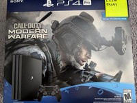 PlayStation 4 Pro