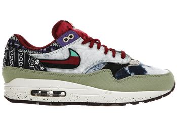 Nike Air Max 1 SP Concepts Mellow for sale