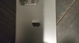 Good
													Apple iPhone 13 Pro - Unlocked, Graphite, 128 GB, A2483, photo 4 of 4