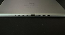 Good
													Apple iPad Mini 4 - Unlocked, Gray, 64 GB, photo 3 of 4