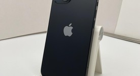 Good
													Apple iPhone 13 - Unlocked, Midnight, 128 GB, A2482, photo 3 of 8