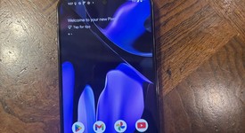 Mint
													Google Pixel 9 Pro XL - Unlocked, Obsidian, 512 GB, 16 GB, GGX8B, photo 1 of 8