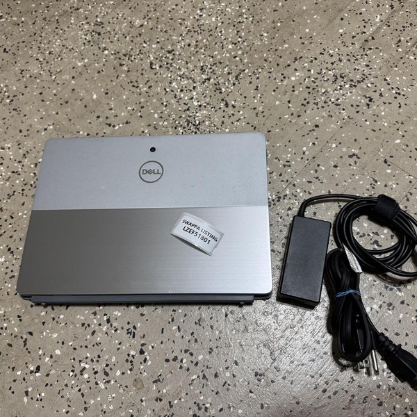 Dell Latitude Laptop