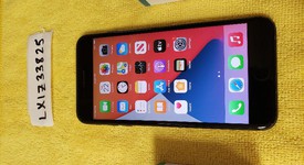 Good
													Apple iPhone 8 Plus - T-Mobile, Gray, 64 GB, A1897, GSM, photo 2 of 6