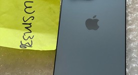 Mint
													Apple iPhone 13 Pro - Unlocked, Sierra Blue, 128 GB, A2483, photo 1 of 7
