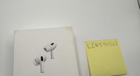 New
													Apple AirPods Pro 2nd Gen - USB-C, photo 1 of 3