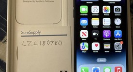Mint
													Apple iPhone 14 Pro - Unlocked, Black, 128 GB, A2650, photo 1 of 14