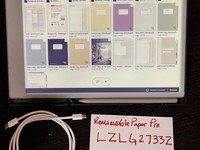 reMarkable Paper Pro 11.8