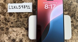 Mint
													Apple iPhone 15 Pro Max - Unlocked, Natural, 256 GB, A2849, photo 1 of 11