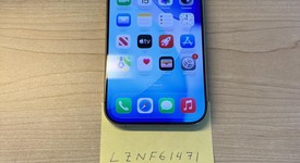 Good
													Apple iPhone 16 Pro - Unlocked, Natural, 512 GB, A3083, photo 2 of 7