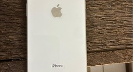 Good
													Apple iPhone Xr - AT&T, White, 128 GB, A1984, photo 6 of 6