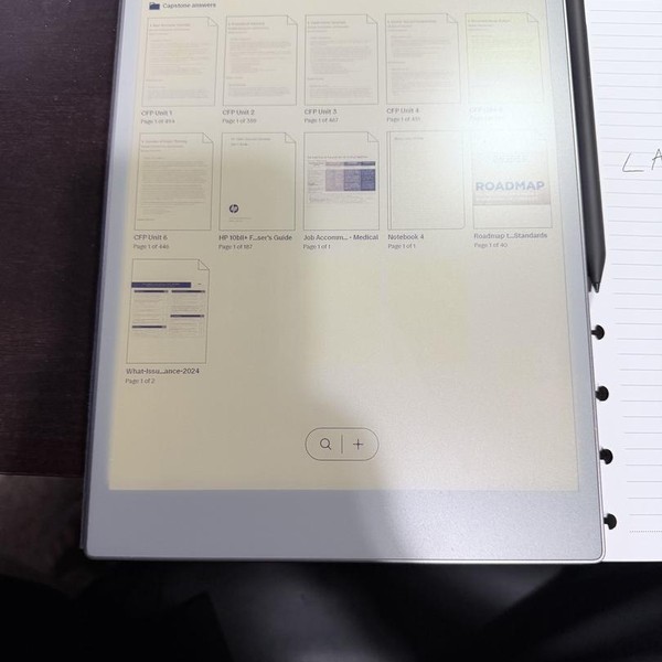 reMarkable Paper Pro 11.8