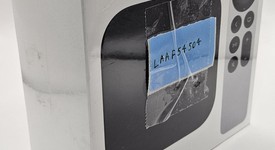 New
													Apple TV 4k 2nd Gen (2021) - 32 GB, photo 3 of 6