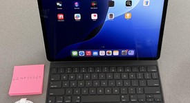 Mint
													Apple iPad Pro 12.9" 5th Gen 2021 - Unlocked, Gray, 256 GB, photo 1 of 17