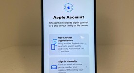 Good
													Apple iPhone 14 Plus - Unlocked, Blue, 128 GB, A2632, photo 2 of 9
