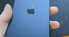 Good
													Apple iPhone 16e - AT&T, Black, 128 GB, A3212, photo 4 of 6