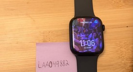 Fair
													Apple Watch Series 9 45mm - Midnight, A2980 - GPS, Aluminum, photo 4 of 15