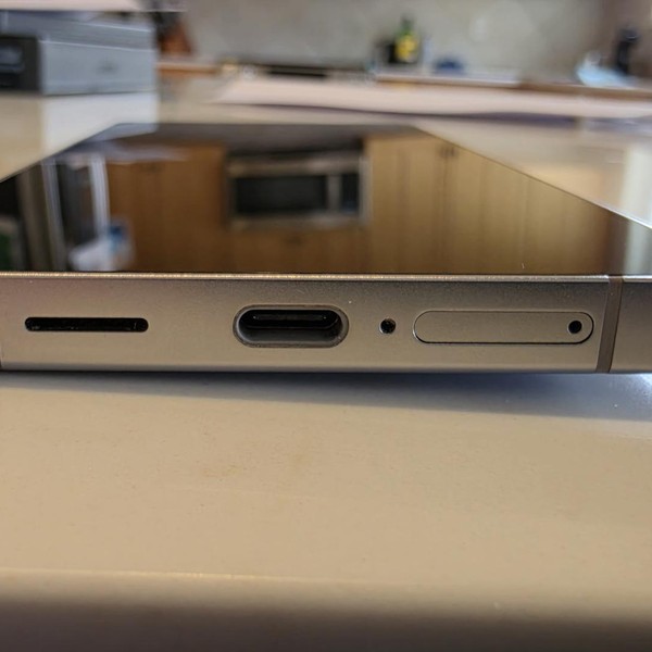 Samsung Galaxy S25 Ultra - Unlocked, 512 GB, Silverblue, 12 GB, SM-S938U1