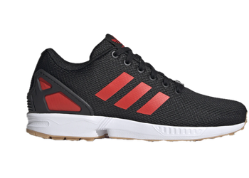 adidas ZX Flux Core Black for sale