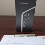 New Samsung Galaxy S26 Ultra - Unlocked, 512 GB, Pinkgold, 12 GB, SM-S948U1