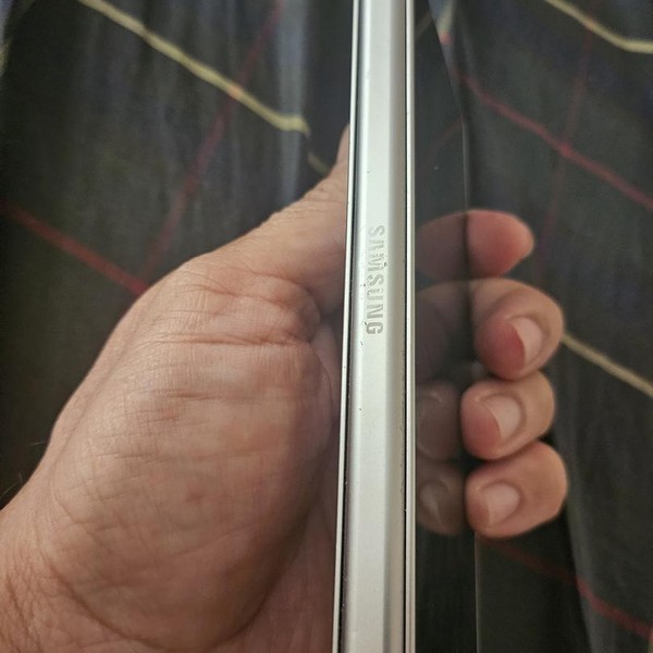 Samsung Galaxy Z Fold6 - Spectrum, 256 GB, Silver, 12 GB, SM-F956U