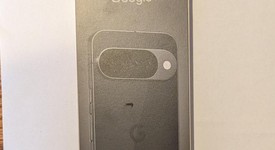 New
													Google Pixel 10 - Unlocked, Obsidian, 128 GB, GLBW0, photo 1 of 2