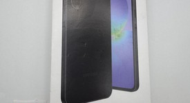 New
													Samsung Galaxy A36 5G - T-Mobile, Black, 128 GB, SM-A366U, photo 1 of 4