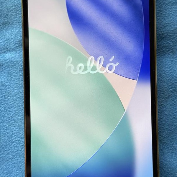 Apple iPhone 13 Pro - Unlocked, 128 GB, Gold, A2483