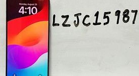 Good
													Apple iPhone 15 Pro Max - Verizon, Natural, 256 GB, A2849, photo 2 of 10