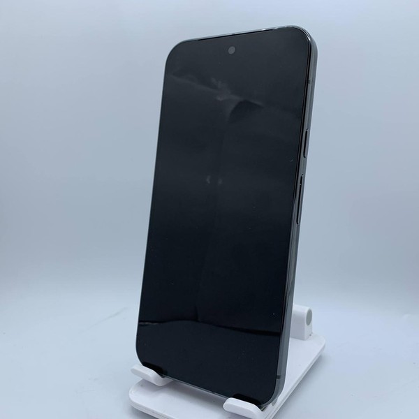 Google Pixel 10 Pro - Unlocked, 128 GB, Obsidian, GA09887