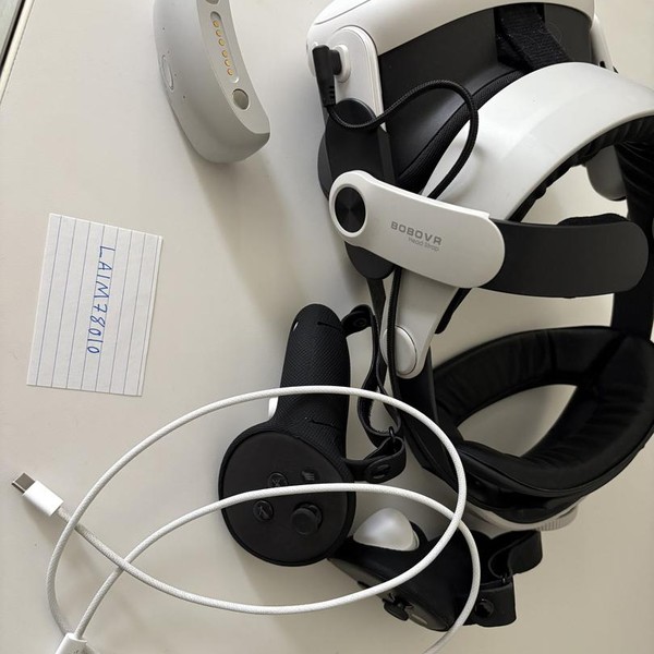 Meta Quest 3 - 128 GB