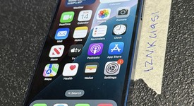 Good
													Apple iPhone 12 Mini - Unlocked, Blue, 128 GB, A2176, photo 1 of 7