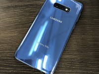 Samsung Galaxy S10e