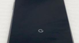 Good
													Google Pixel 4 XL - Unlocked, Black, 64 GB, 6 GB, G020J, Google Edition, photo 3 of 7