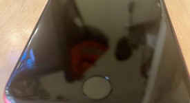 Mint
													Apple iPhone SE 3rd Gen 2022 - Verizon, Red, 64 GB, A2595, photo 5 of 10