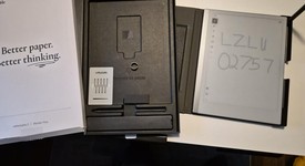 Good
													reMarkable 2, photo 1 of 3