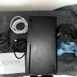 Good Xbox Series X (2020) - 1 TB, Black, standard