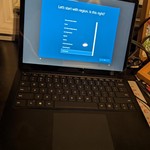 Good Microsoft Surface Laptop 3 - 256 GB, Black, 8 GB, Intel Core i5, 13.5 inch