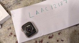 Good
													Apple Watch Series 8 41mm - Starlight, A2770 - GPS, Aluminum, photo 3 of 11